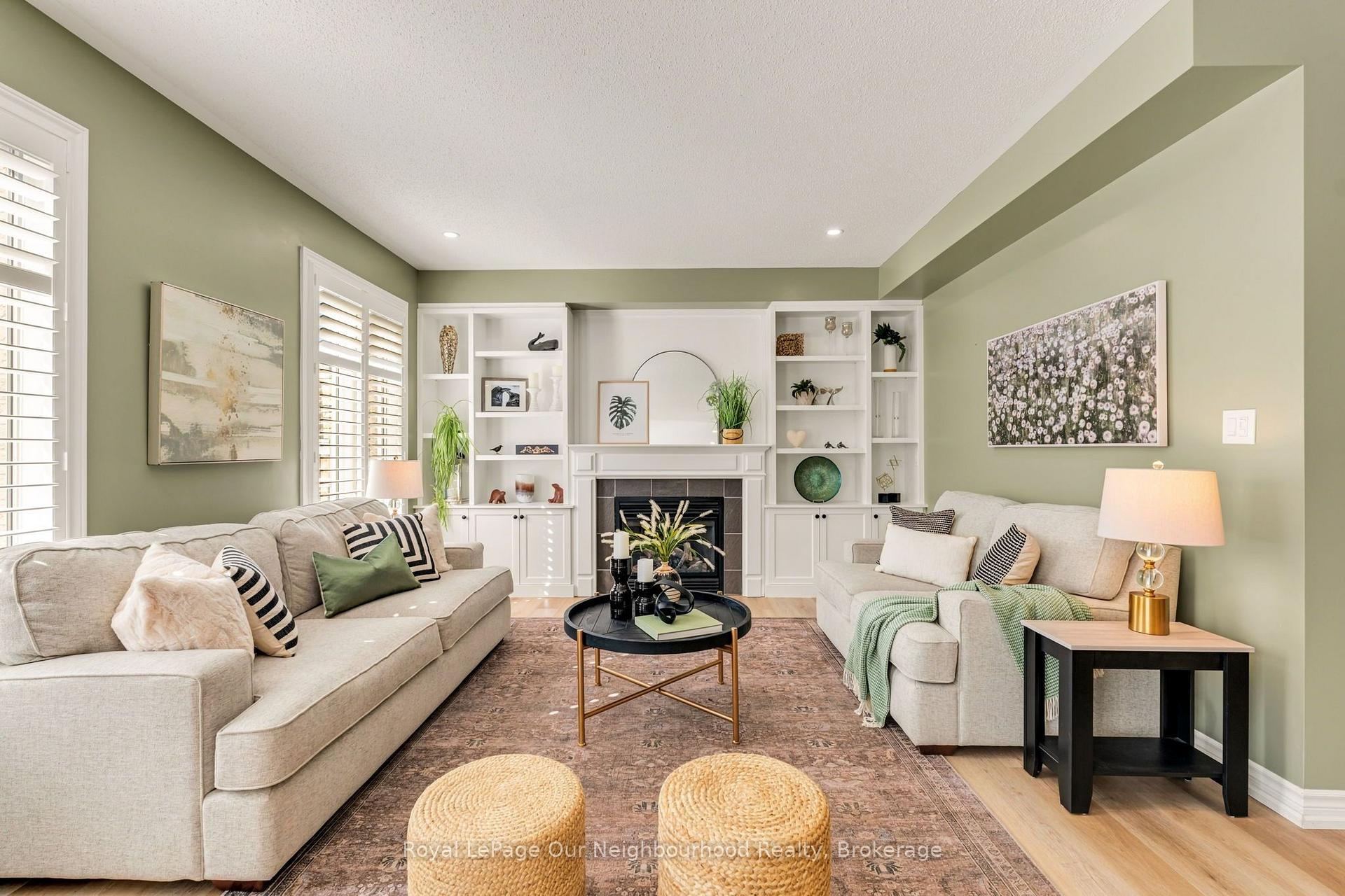 Photo 8 of 38 Worden Drive, Clarington, Courtice — HOMEH