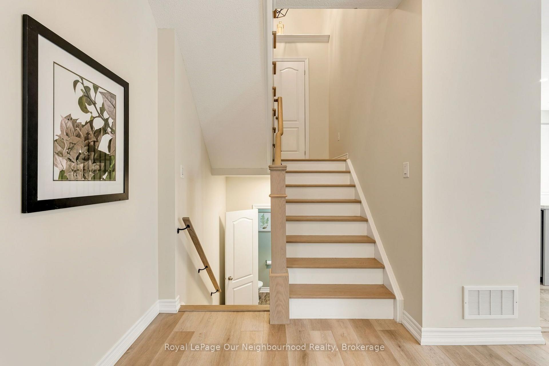 Photo 18 of 38 Worden Drive, Clarington, Courtice — HOMEH