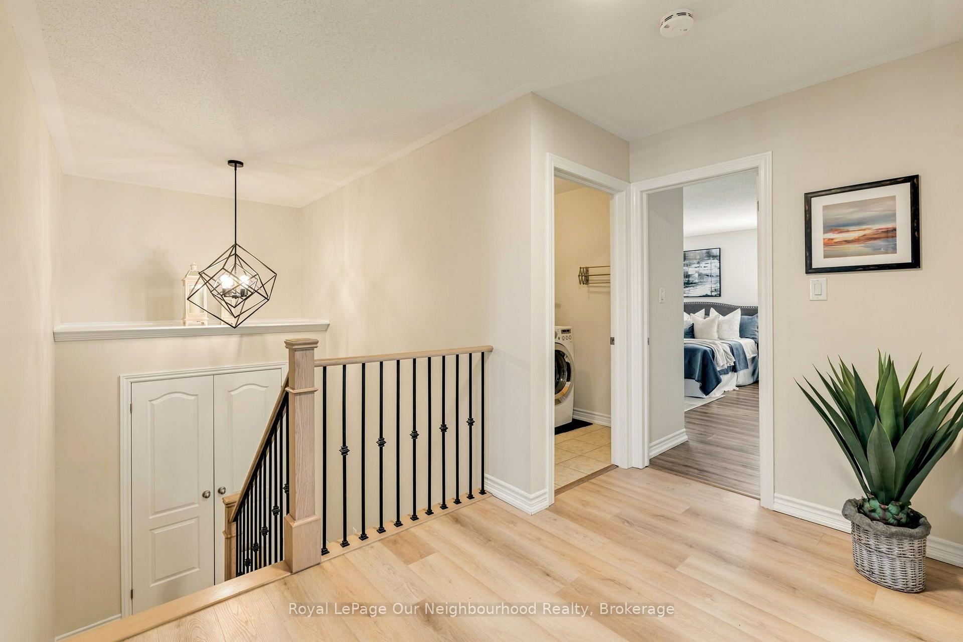 Photo 19 of 38 Worden Drive, Clarington, Courtice — HOMEH