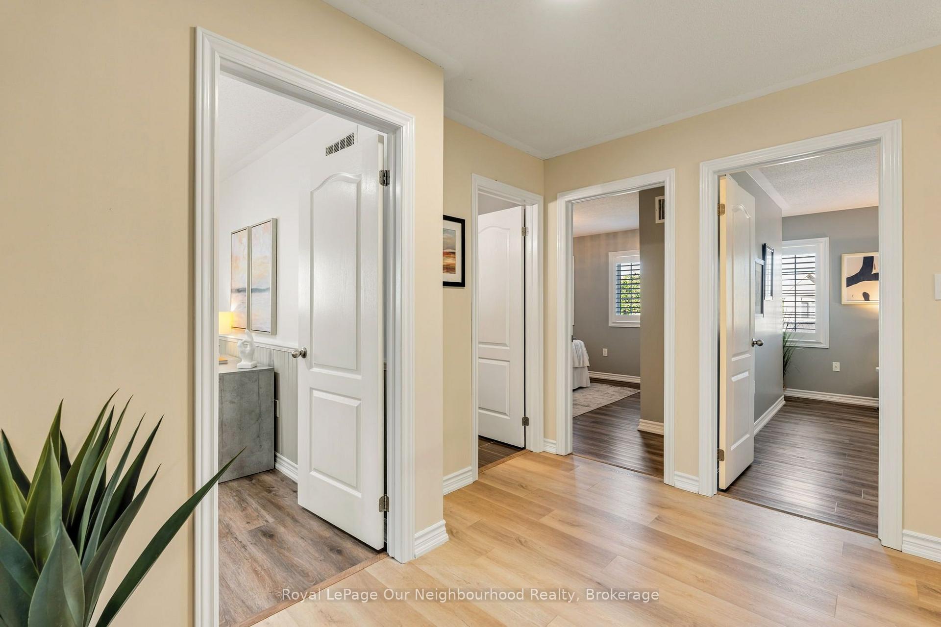 Photo 20 of 38 Worden Drive, Clarington, Courtice — HOMEH