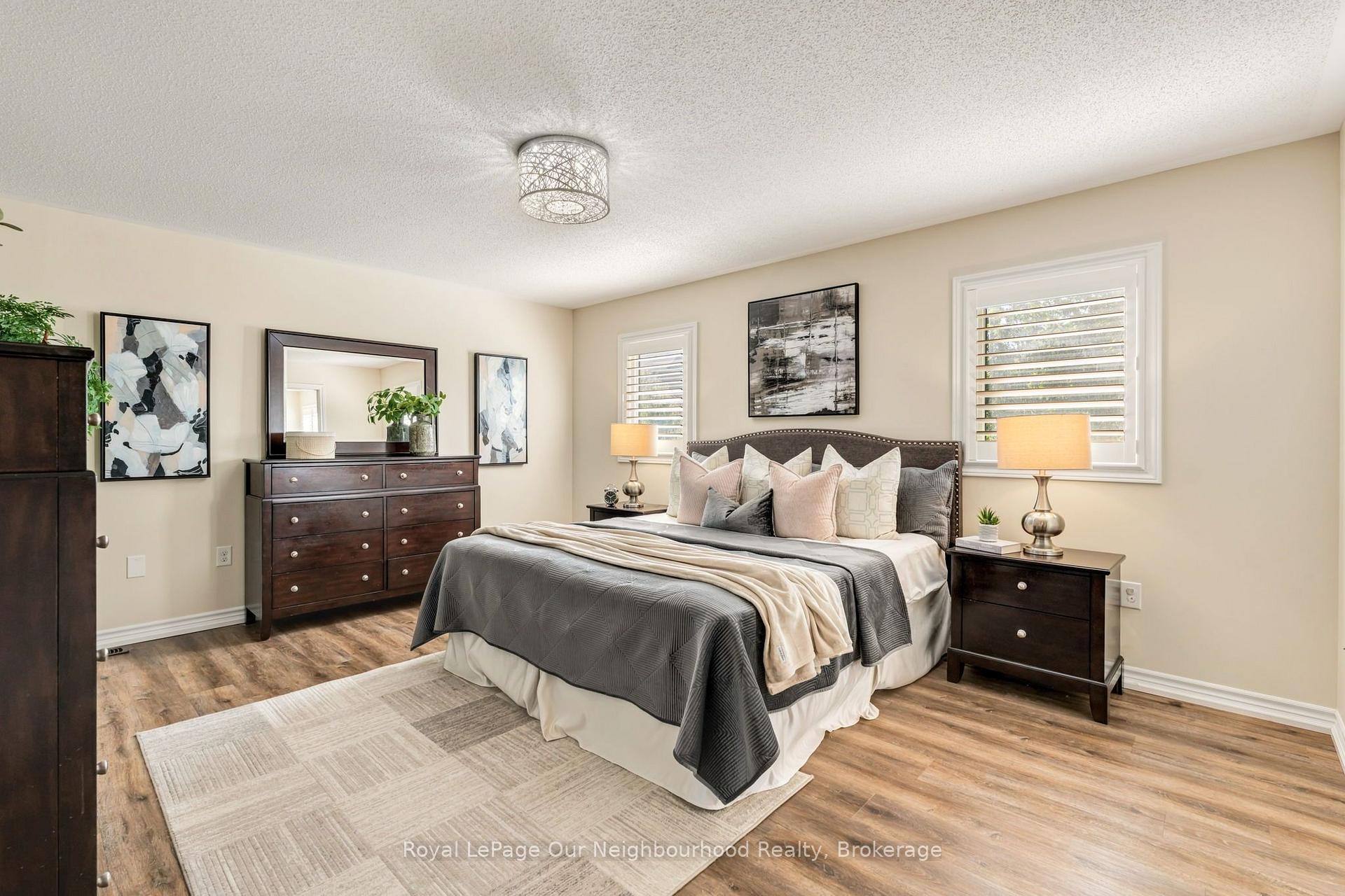 Photo 21 of 38 Worden Drive, Clarington, Courtice — HOMEH