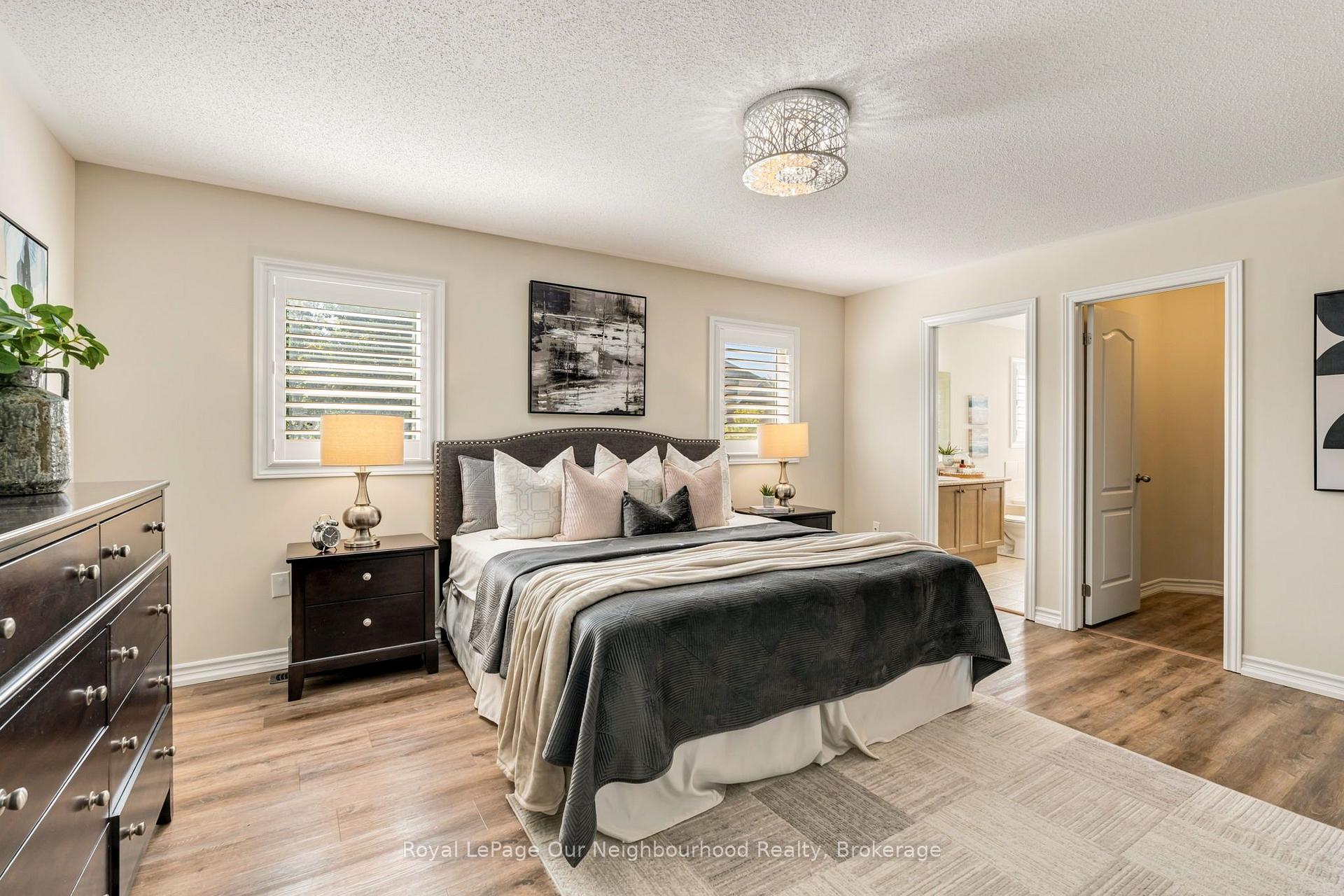 Photo 22 of 38 Worden Drive, Clarington, Courtice — HOMEH