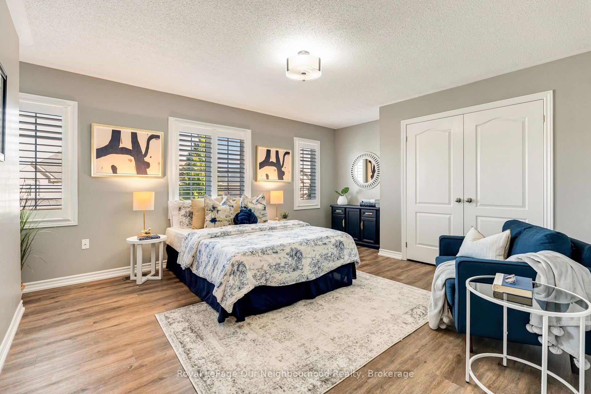 Photo 24 of 38 Worden Drive, Clarington, Courtice — HOMEH