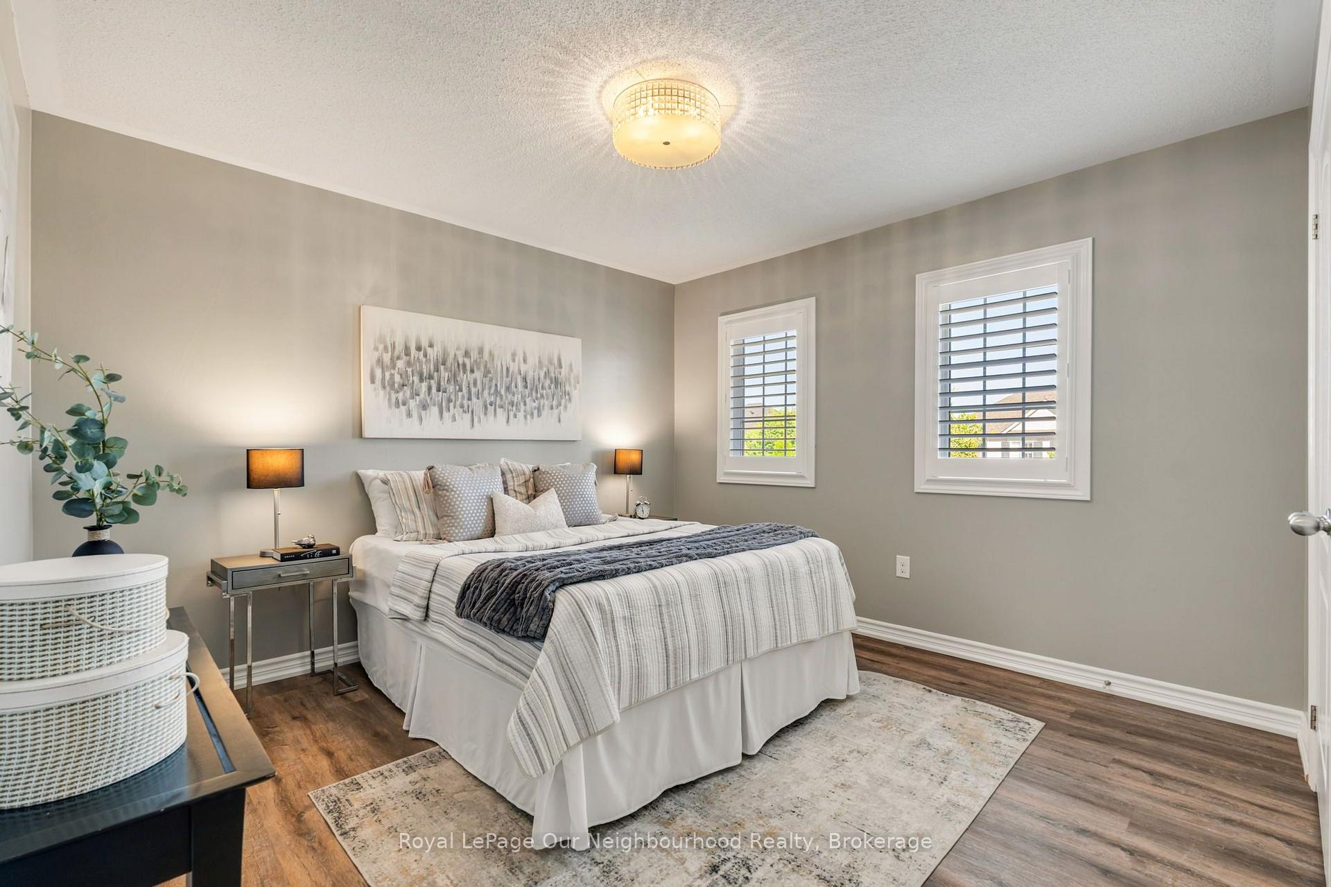 Photo 26 of 38 Worden Drive, Clarington, Courtice — HOMEH