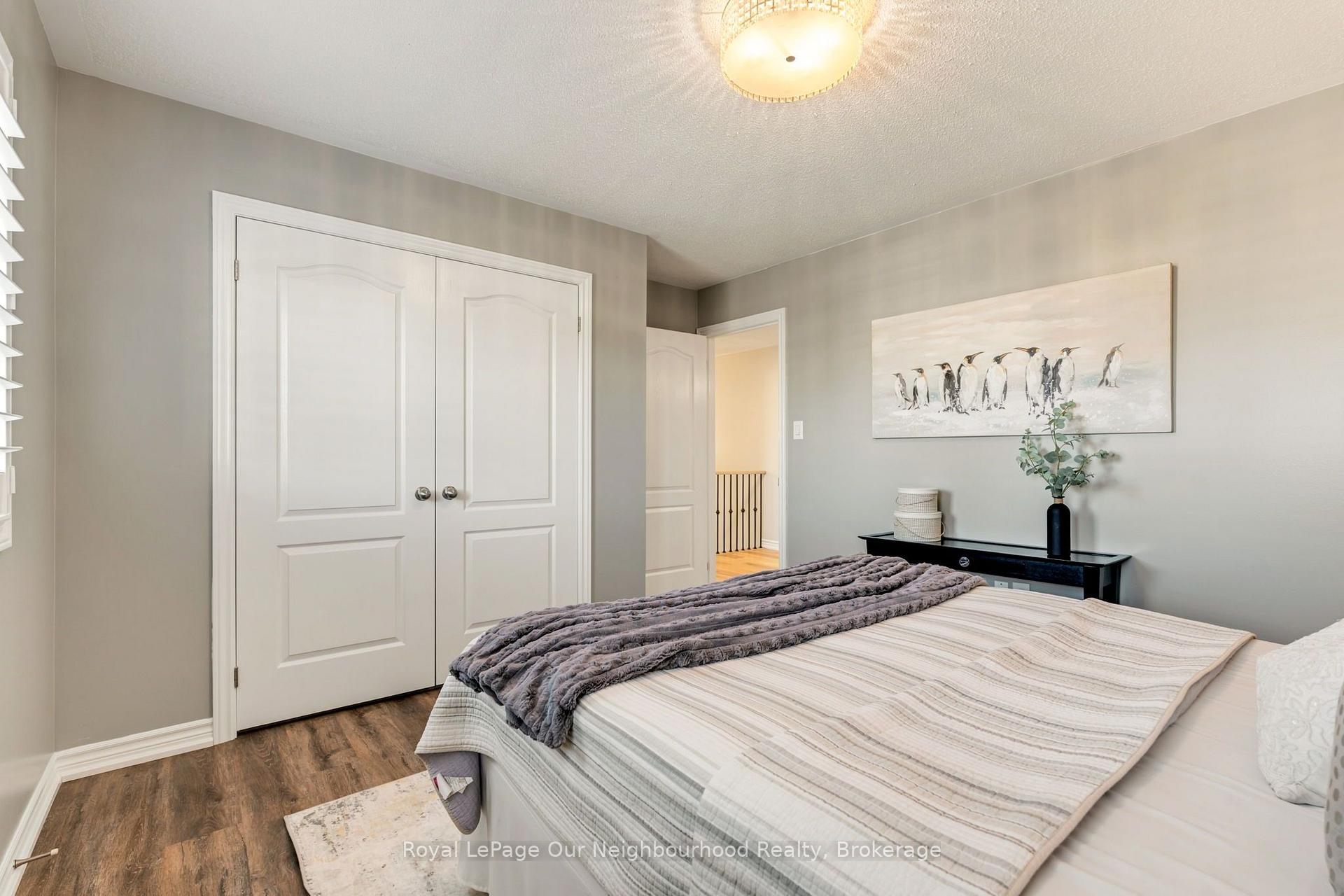Photo 27 of 38 Worden Drive, Clarington, Courtice — HOMEH