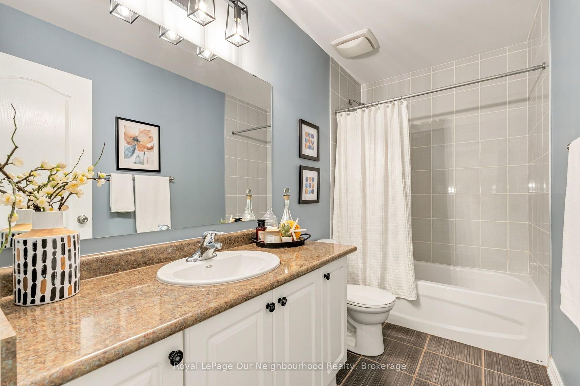 Photo 28 of 38 Worden Drive, Clarington, Courtice — HOMEH