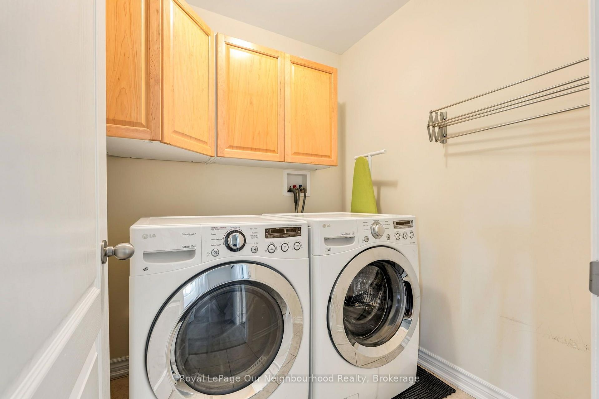 Photo 29 of 38 Worden Drive, Clarington, Courtice — HOMEH