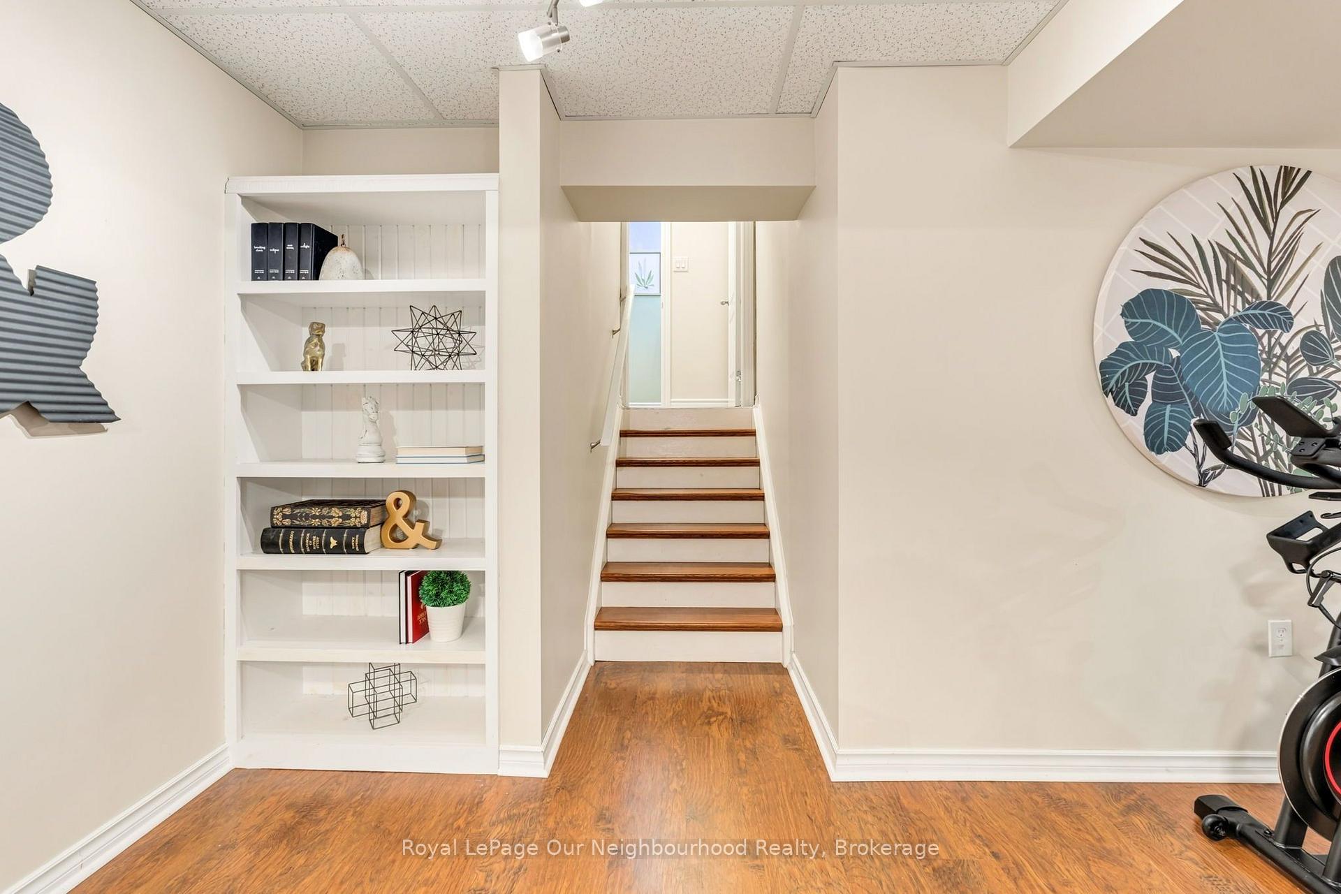 Photo 30 of 38 Worden Drive, Clarington, Courtice — HOMEH