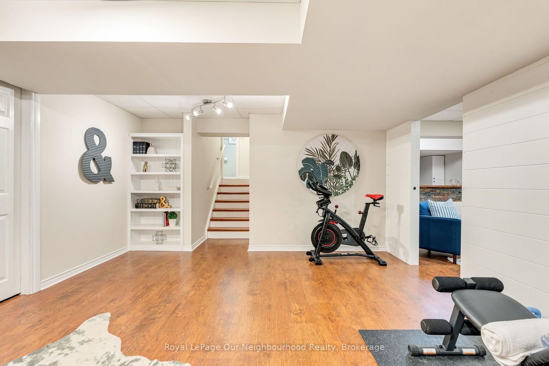 Photo 32 of 38 Worden Drive, Clarington, Courtice — HOMEH