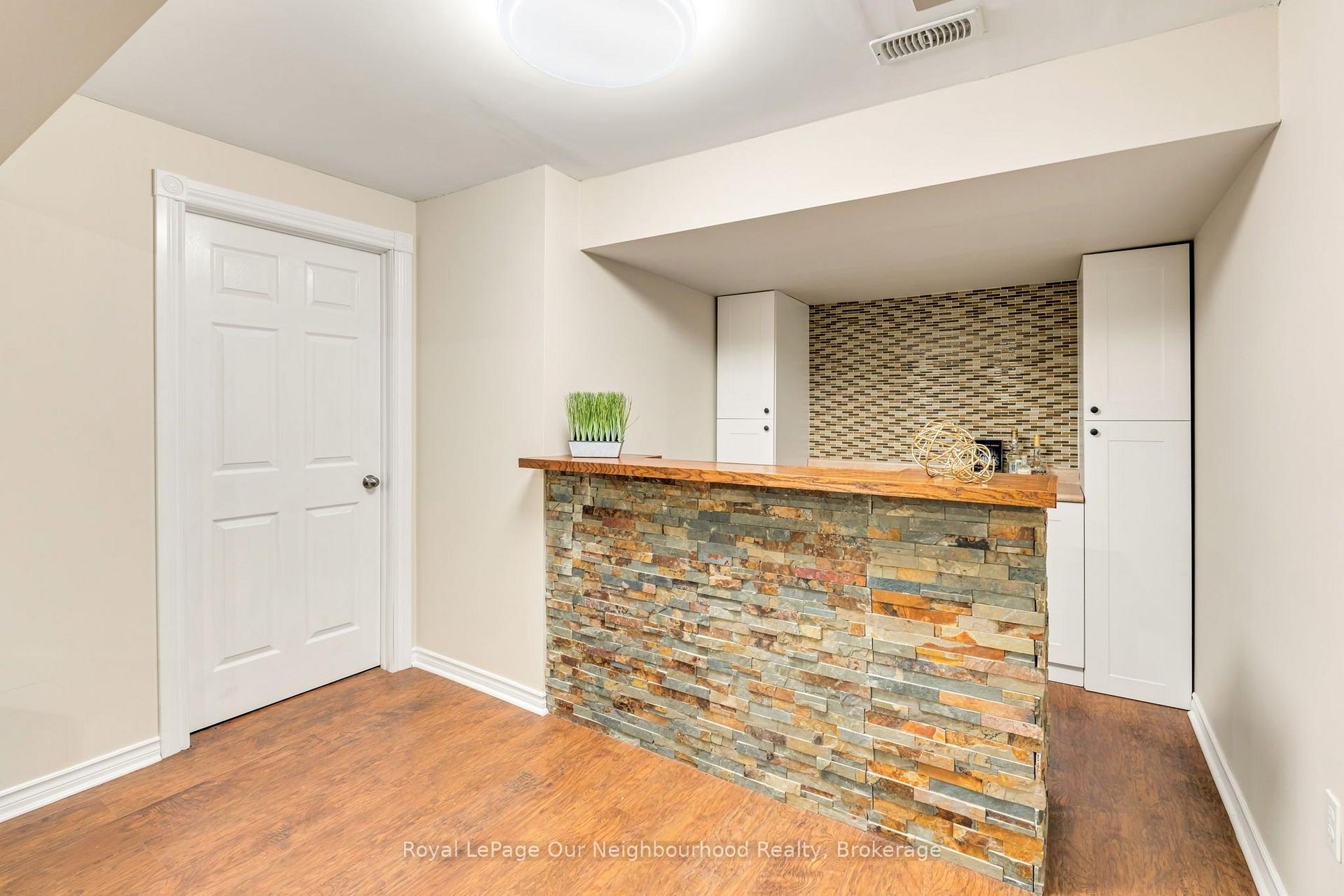 Photo 35 of 38 Worden Drive, Clarington, Courtice — HOMEH
