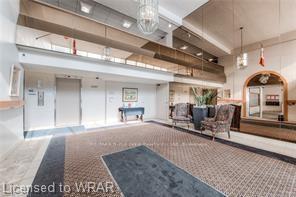 Photo 3 of Unit 1105, 375 King Street N, Waterloo, Lakeshore Village — HOMEH