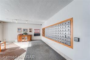 Photo 6 of Unit 1105, 375 King Street N, Waterloo, Lakeshore Village — HOMEH