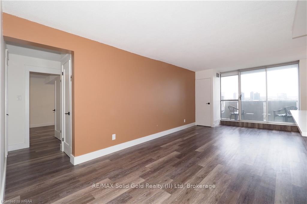 Photo 8 of Unit 1105, 375 King Street N, Waterloo, Lakeshore Village — HOMEH