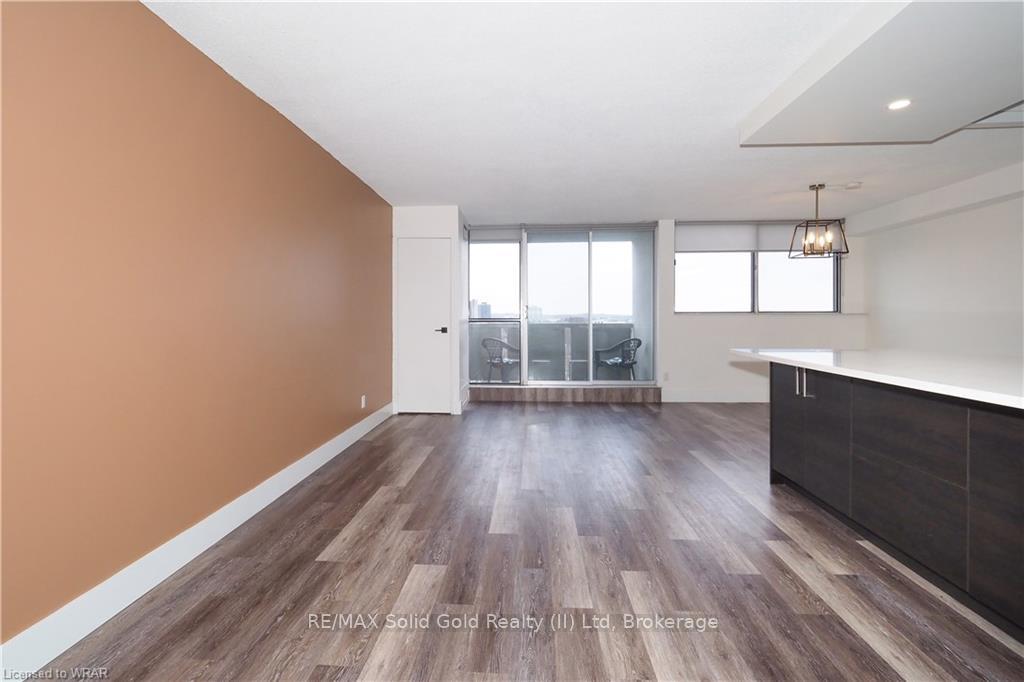 Photo 10 of Unit 1105, 375 King Street N, Waterloo, Lakeshore Village — HOMEH