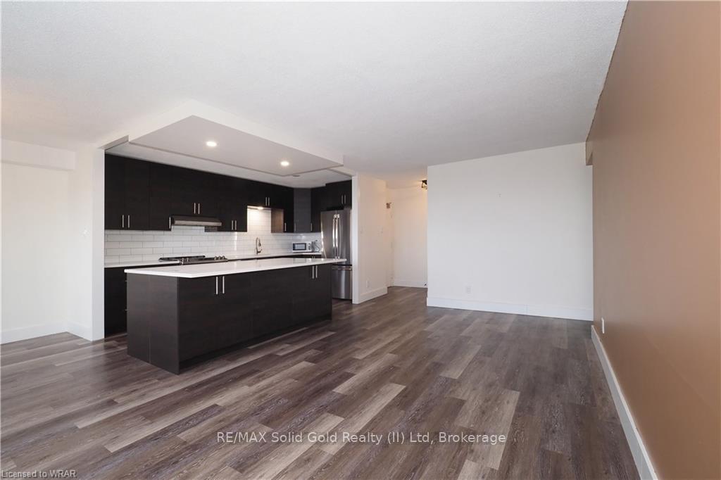 Photo 11 of Unit 1105, 375 King Street N, Waterloo, Lakeshore Village — HOMEH