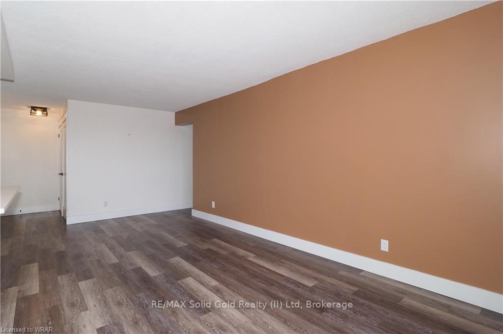 Photo 12 of Unit 1105, 375 King Street N, Waterloo, Lakeshore Village — HOMEH