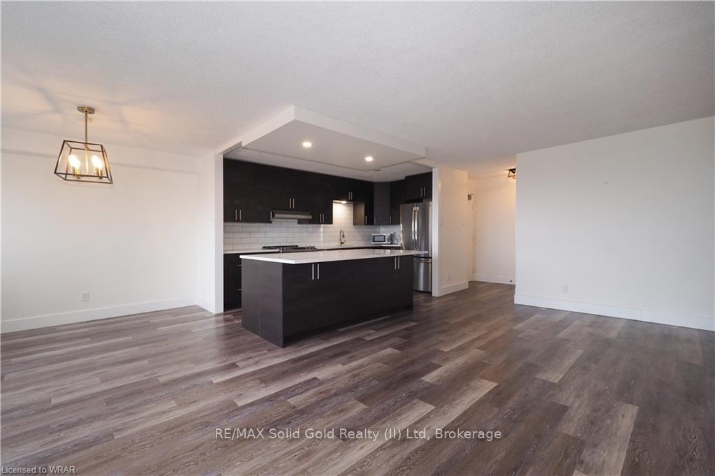 Photo 13 of Unit 1105, 375 King Street N, Waterloo, Lakeshore Village — HOMEH