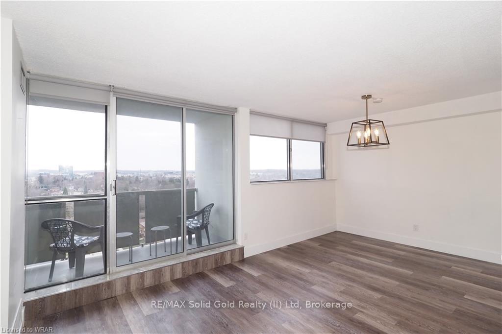 Photo 14 of Unit 1105, 375 King Street N, Waterloo, Lakeshore Village — HOMEH