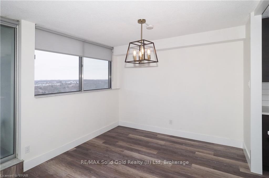 Photo 15 of Unit 1105, 375 King Street N, Waterloo, Lakeshore Village — HOMEH
