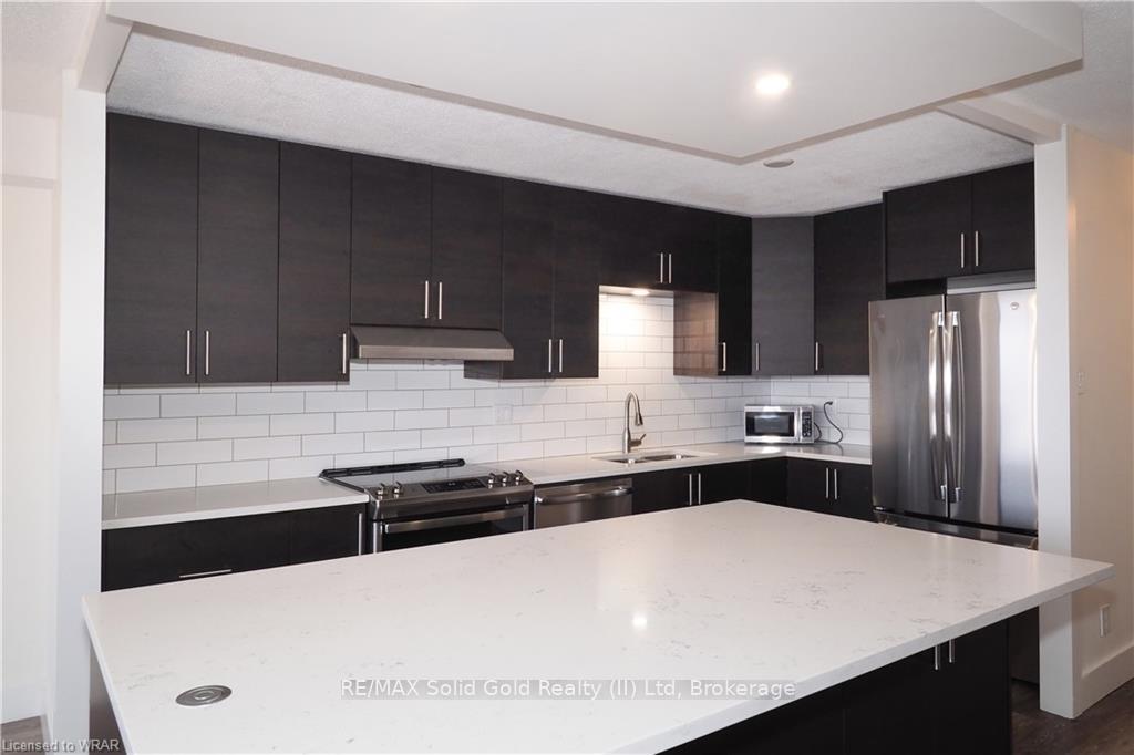 Photo 16 of Unit 1105, 375 King Street N, Waterloo, Lakeshore Village — HOMEH