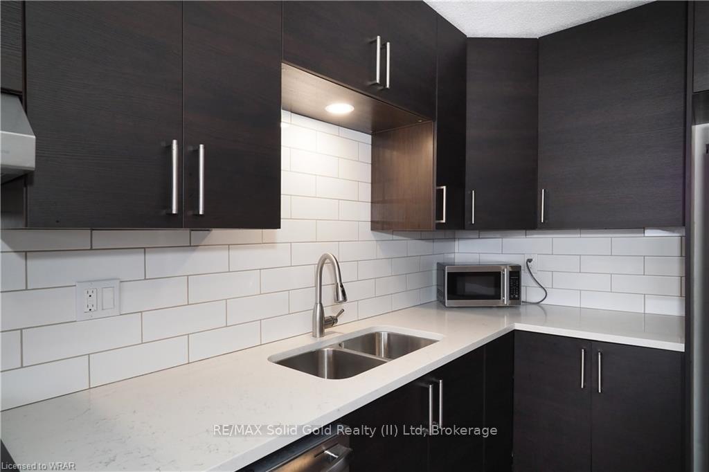 Photo 19 of Unit 1105, 375 King Street N, Waterloo, Lakeshore Village — HOMEH