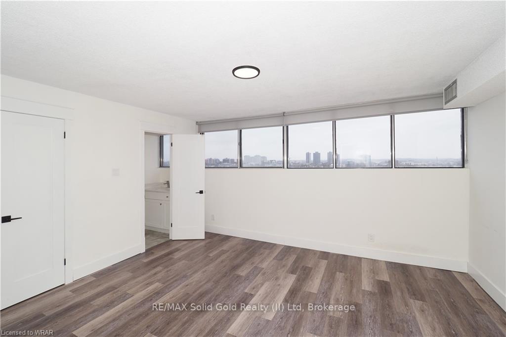 Photo 22 of Unit 1105, 375 King Street N, Waterloo, Lakeshore Village — HOMEH