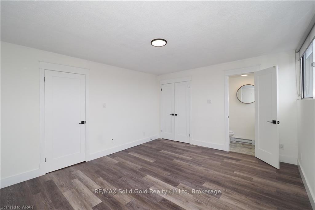 Photo 23 of Unit 1105, 375 King Street N, Waterloo, Lakeshore Village — HOMEH