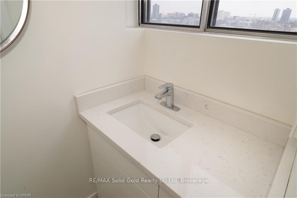 Photo 26 of Unit 1105, 375 King Street N, Waterloo, Lakeshore Village — HOMEH