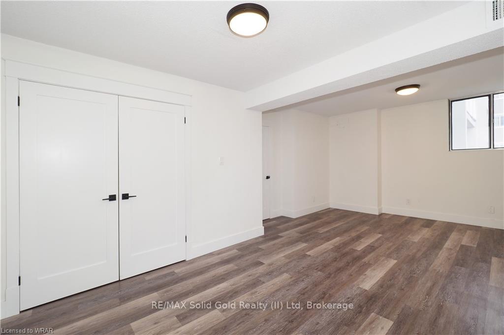 Photo 30 of Unit 1105, 375 King Street N, Waterloo, Lakeshore Village — HOMEH