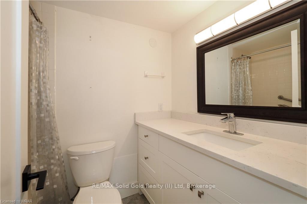 Photo 33 of Unit 1105, 375 King Street N, Waterloo, Lakeshore Village — HOMEH