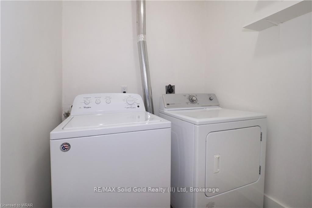 Photo 34 of Unit 1105, 375 King Street N, Waterloo, Lakeshore Village — HOMEH