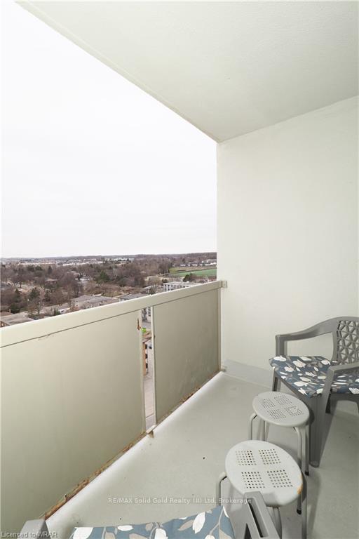 Photo 35 of Unit 1105, 375 King Street N, Waterloo, Lakeshore Village — HOMEH
