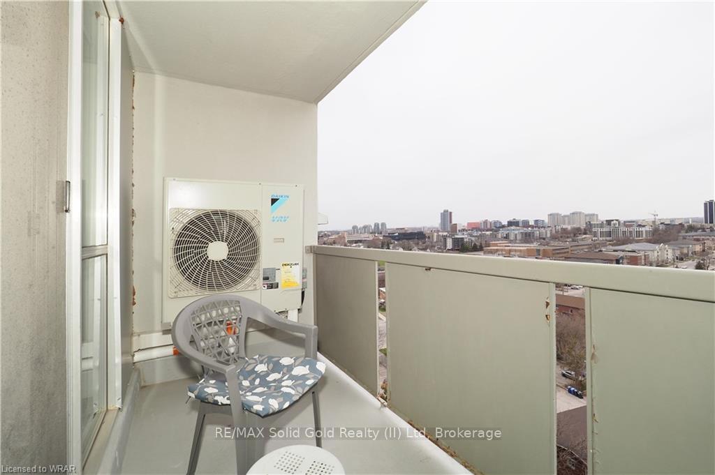 Photo 36 of Unit 1105, 375 King Street N, Waterloo, Lakeshore Village — HOMEH