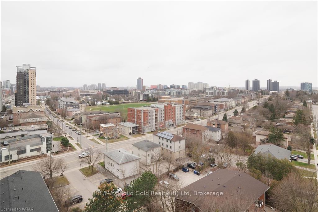 Photo 37 of Unit 1105, 375 King Street N, Waterloo, Lakeshore Village — HOMEH