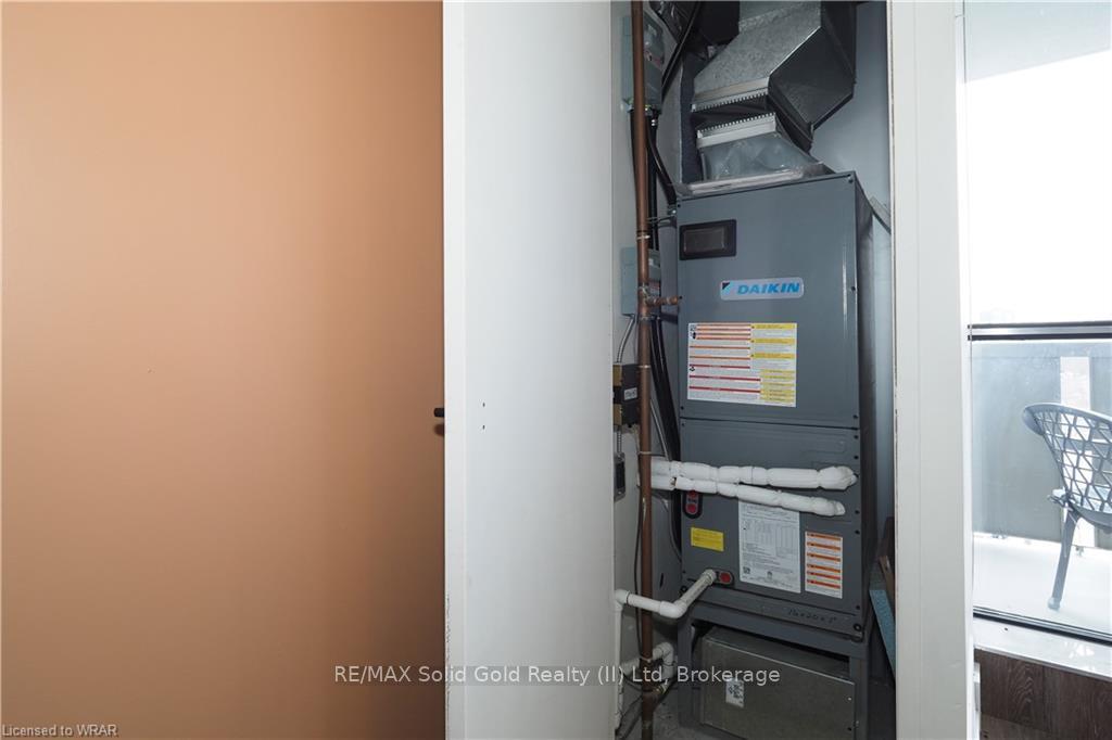 Photo 38 of Unit 1105, 375 King Street N, Waterloo, Lakeshore Village — HOMEH