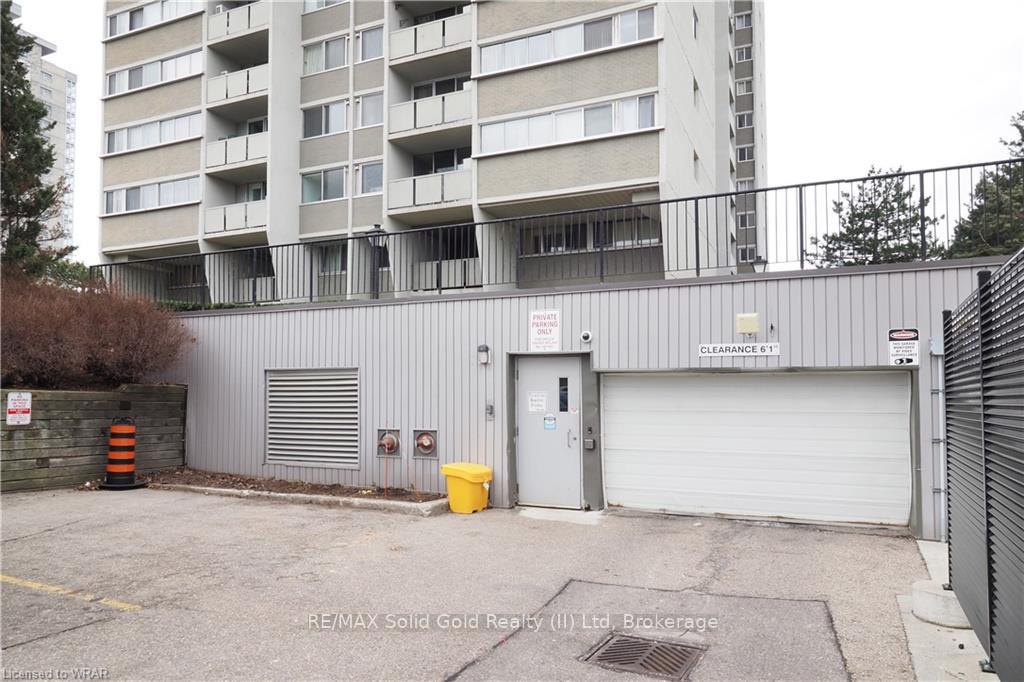 Photo 39 of Unit 1105, 375 King Street N, Waterloo, Lakeshore Village — HOMEH