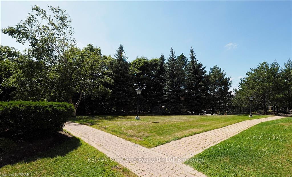 Photo 40 of Unit 1105, 375 King Street N, Waterloo, Lakeshore Village — HOMEH