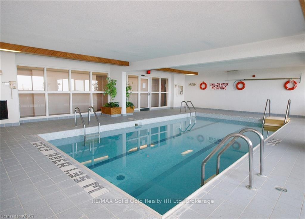 Photo 41 of Unit 1105, 375 King Street N, Waterloo, Lakeshore Village — HOMEH