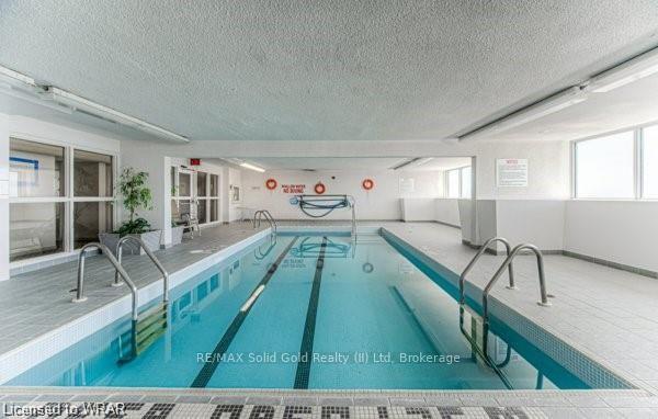 Photo 42 of Unit 1105, 375 King Street N, Waterloo, Lakeshore Village — HOMEH