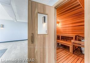 Photo 44 of Unit 1105, 375 King Street N, Waterloo, Lakeshore Village — HOMEH