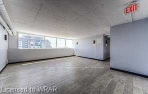 Photo 45 of Unit 1105, 375 King Street N, Waterloo, Lakeshore Village — HOMEH