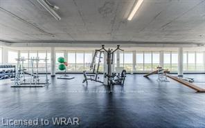 Photo 47 of Unit 1105, 375 King Street N, Waterloo, Lakeshore Village — HOMEH