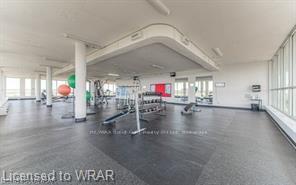 Photo 48 of Unit 1105, 375 King Street N, Waterloo, Lakeshore Village — HOMEH