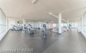 Photo 49 of Unit 1105, 375 King Street N, Waterloo, Lakeshore Village — HOMEH