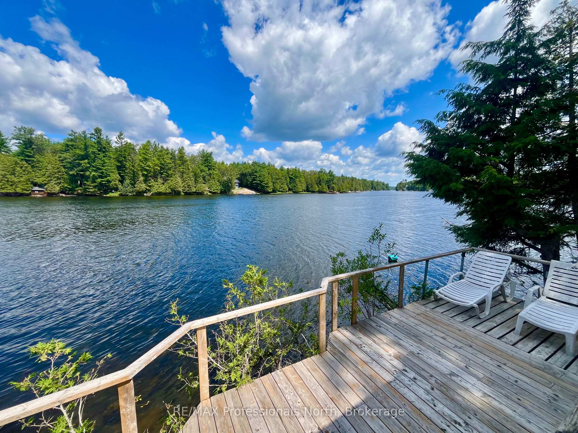 Photo 4 of 1024 Ranta Trail, Minden Hills, Snowdon — HOMEH