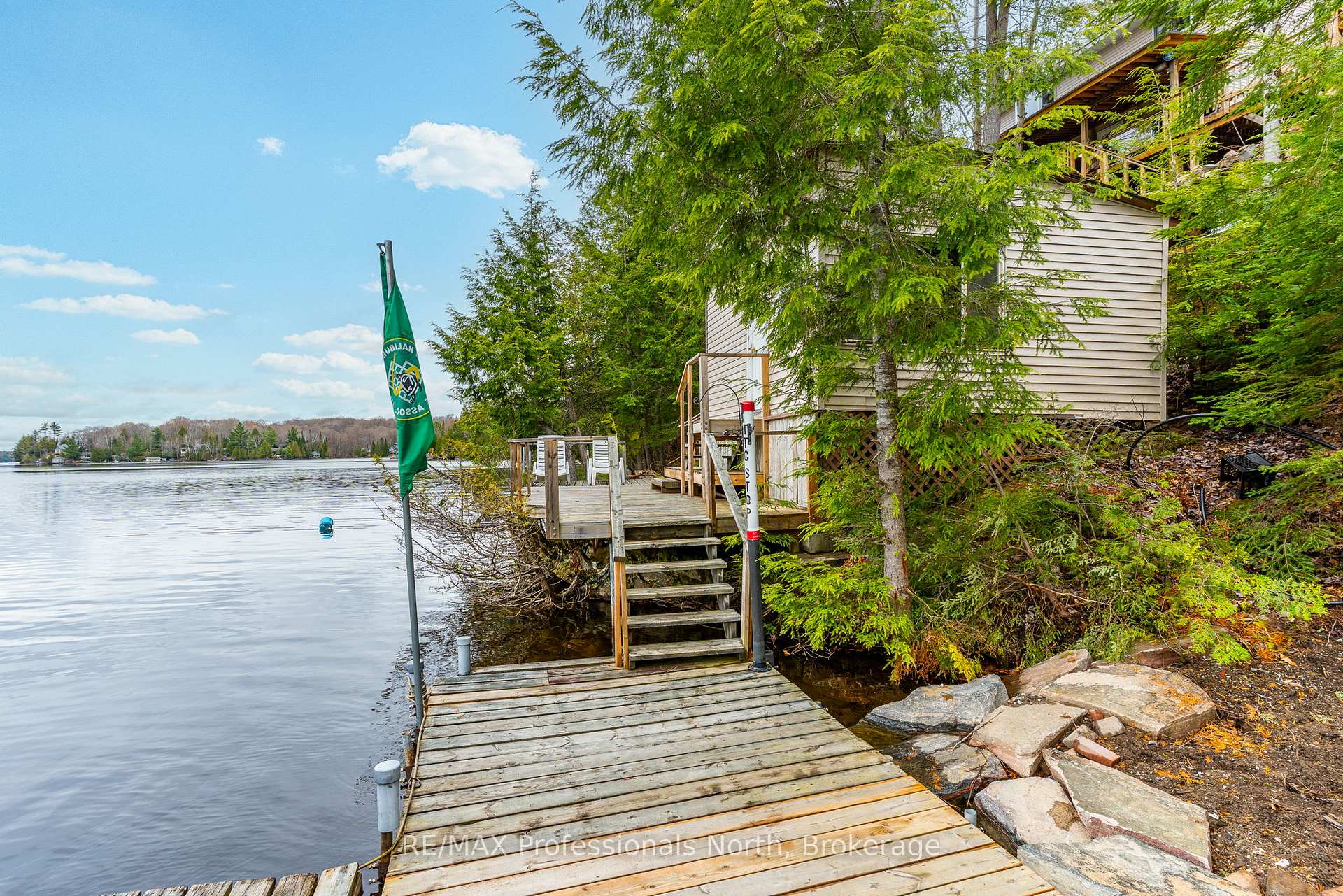 Photo 5 of 1024 Ranta Trail, Minden Hills, Snowdon — HOMEH