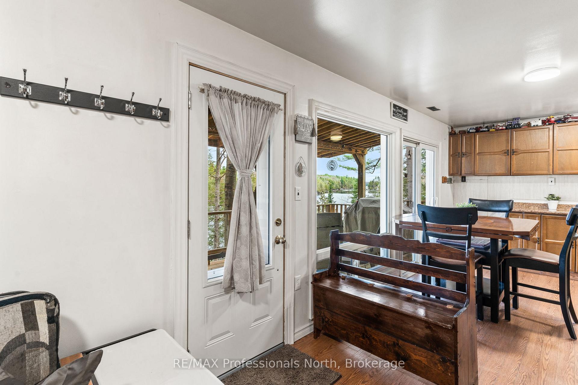 Photo 7 of 1024 Ranta Trail, Minden Hills, Snowdon — HOMEH