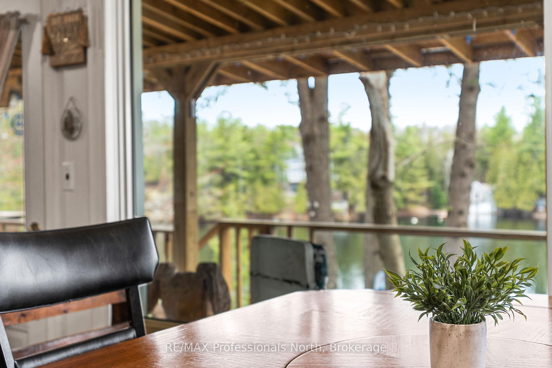 Photo 10 of 1024 Ranta Trail, Minden Hills, Snowdon — HOMEH