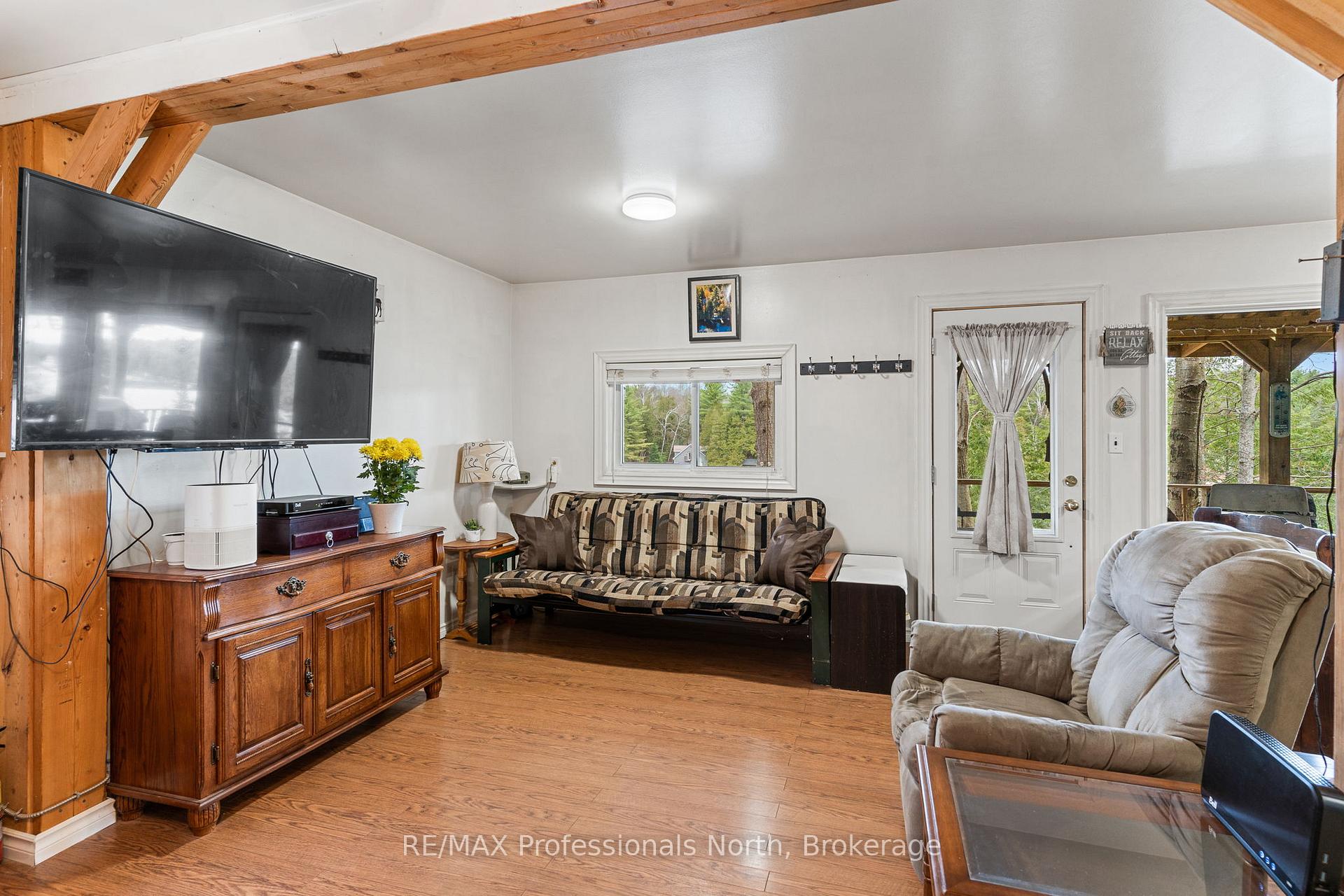 Photo 15 of 1024 Ranta Trail, Minden Hills, Snowdon — HOMEH