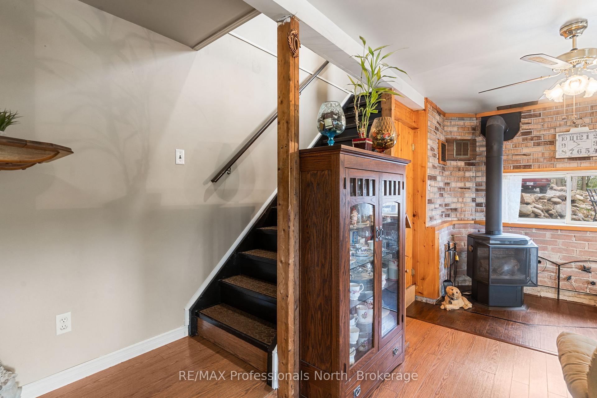 Photo 17 of 1024 Ranta Trail, Minden Hills, Snowdon — HOMEH